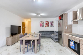 Brand new-2 Bedrooms flat
